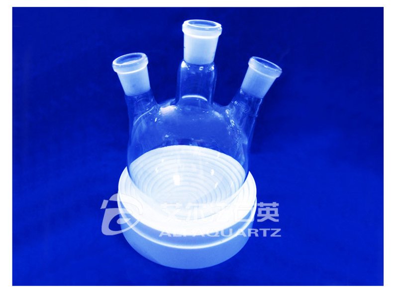 石英仪器