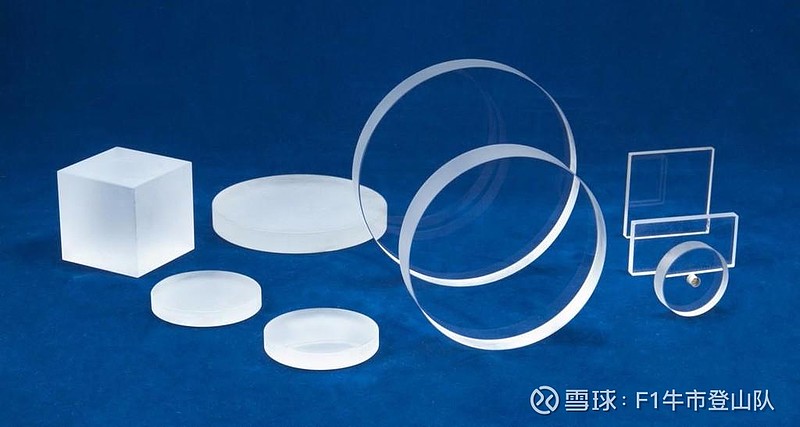 半导体用石英